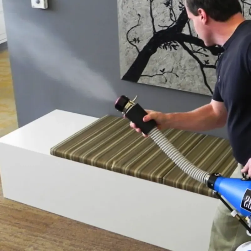 Professional Odor Removal in Davis, CA
